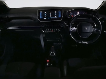 Used Peugeot 208 2021 for sale - 75548372: Photo