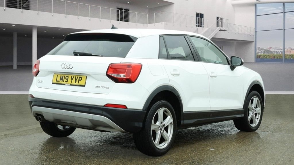 Used Audi Q2 2019 for sale - 77571640: Photo 10