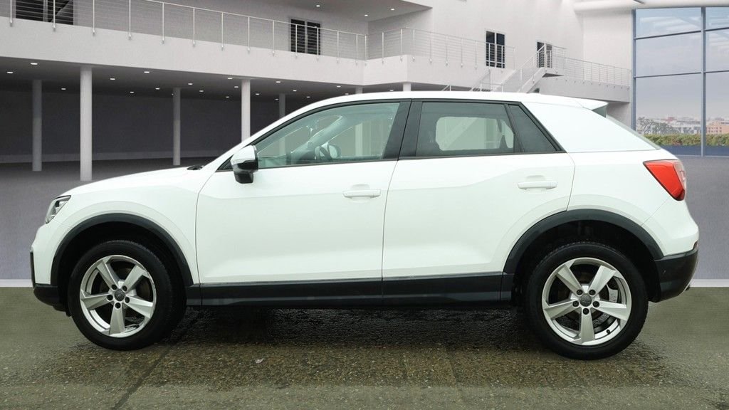 Used Audi Q2 2019 for sale - 77571640: Photo 12