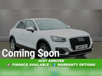 2019 (19) - 35 TFSI Sport 5dr