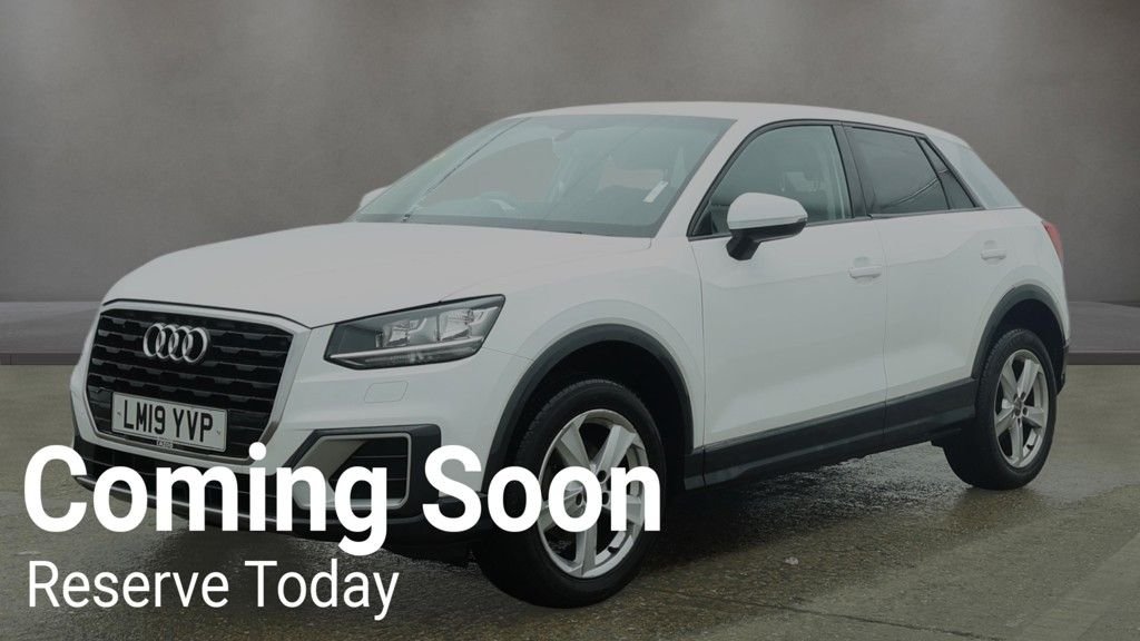 Used Audi Q2 2019 for sale - 77571640: Photo 2
