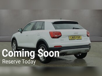 Used Audi Q2 2019 for sale - 77571640: Photo