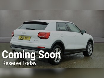 Used Audi Q2 2019 for sale - 77571640: Photo