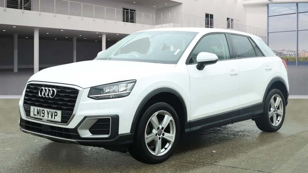 Used Audi Q2 2019 for sale - 77571640: Photo 8
