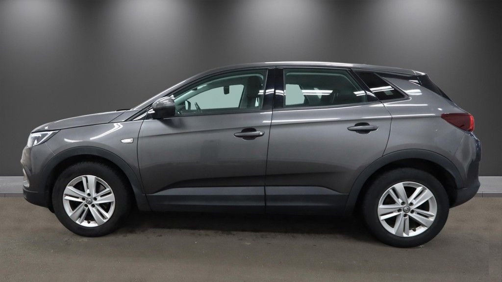 Used Vauxhall Grandland X 2019 for sale - 78181041: Photo 6