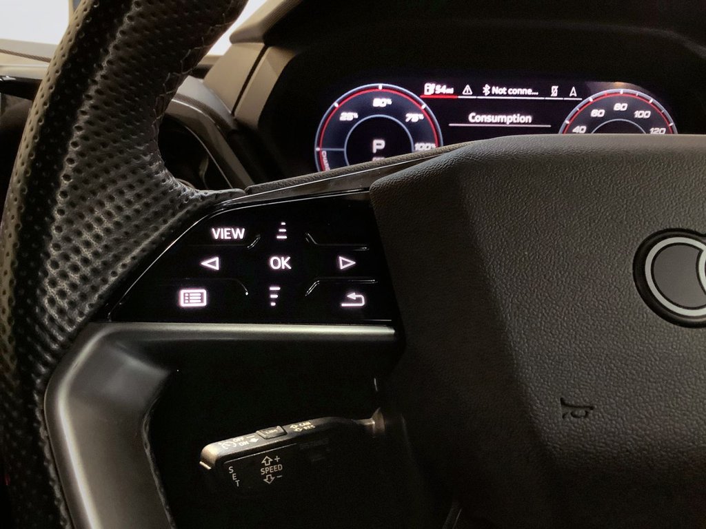 Used Audi Q4 e-tron 2022 for sale - 77792120: Photo 16