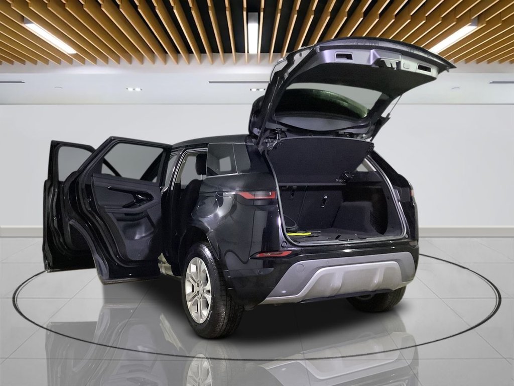 Used Land Rover Range Rover Evoque 2021 for sale - 77582887: Photo 10