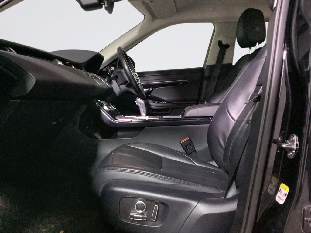 Used Land Rover Range Rover Evoque 2021 for sale - 77582887: Photo 12