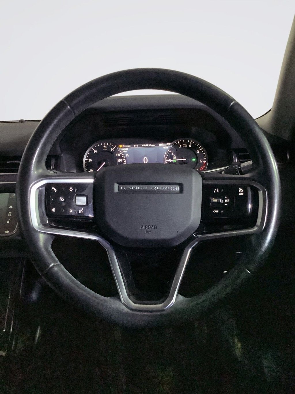 Used Land Rover Range Rover Evoque 2021 for sale - 77582887: Photo 16