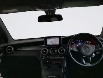 Used Mercedes-Benz GLC 2019 for sale - 78688717: Photo