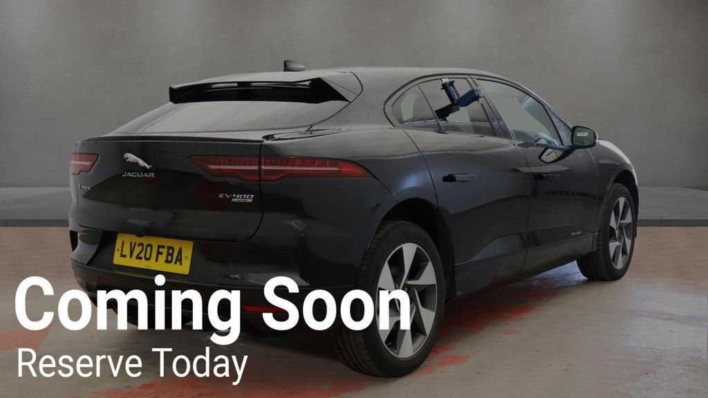 Used Jaguar I-Pace 2020 for sale - 77355729: Photo 10