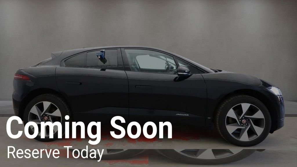 Used Jaguar I-Pace 2020 for sale - 77355729: Photo 11