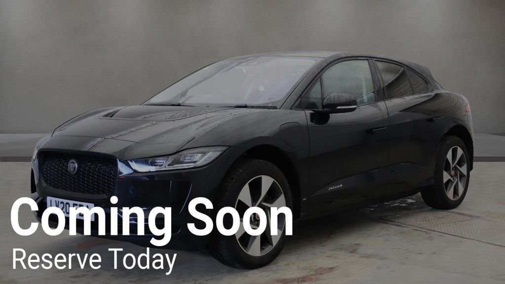 Used Jaguar I-Pace 2020 for sale - 77355729: Photo 8