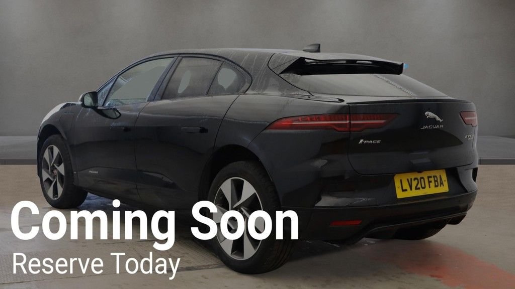 Used Jaguar I-Pace 2020 for sale - 77355729: Photo 9