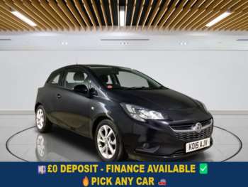 2015 (15) - 1.2i Excite Hatchback 3dr Petrol Manual Euro 6 (a/c) (70 ps)