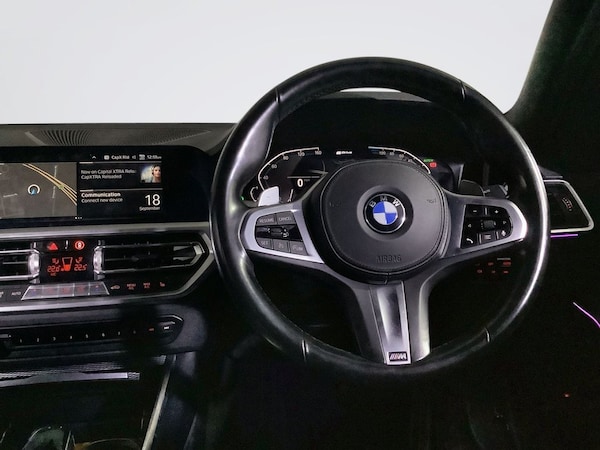 Used BMW 3 Series 2020 for sale - 76154443: Photo 14