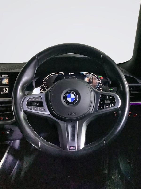 Used BMW 3 Series 2020 for sale - 76154443: Photo 15