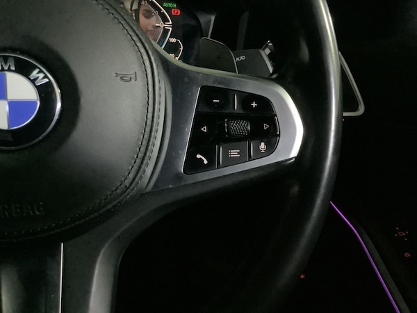 Used BMW 3 Series 2020 for sale - 76154443: Photo 18