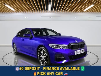 BMW - 3 Series