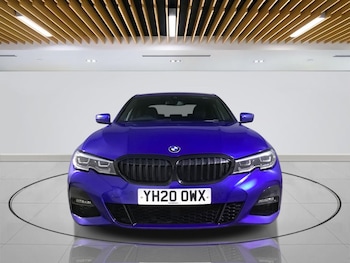 Used BMW 3 Series 2020 for sale - 76154443: Photo 2