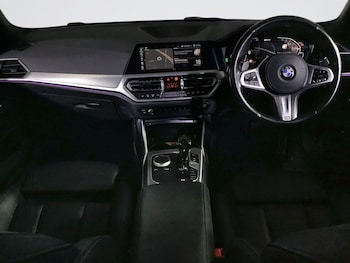 Used BMW 3 Series 2020 for sale - 76154443: Photo 3