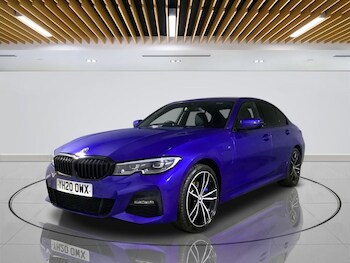 Used BMW 3 Series 2020 for sale - 76154443: Photo 4
