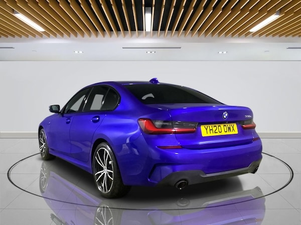 Used BMW 3 Series 2020 for sale - 76154443: Photo 5