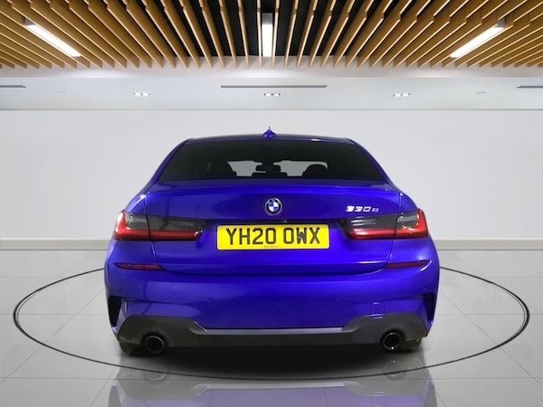 Used BMW 3 Series 2020 for sale - 76154443: Photo 6