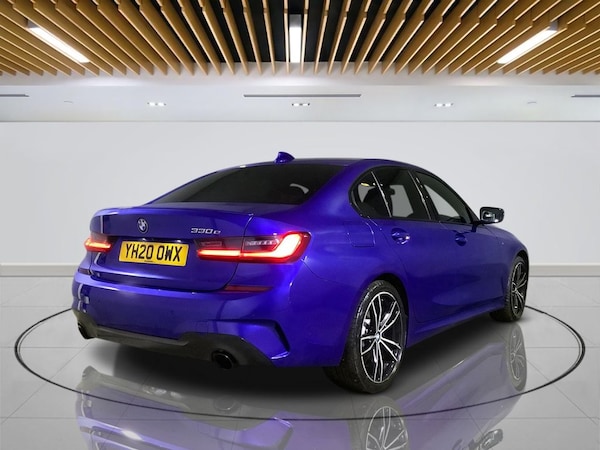 Used BMW 3 Series 2020 for sale - 76154443: Photo 7