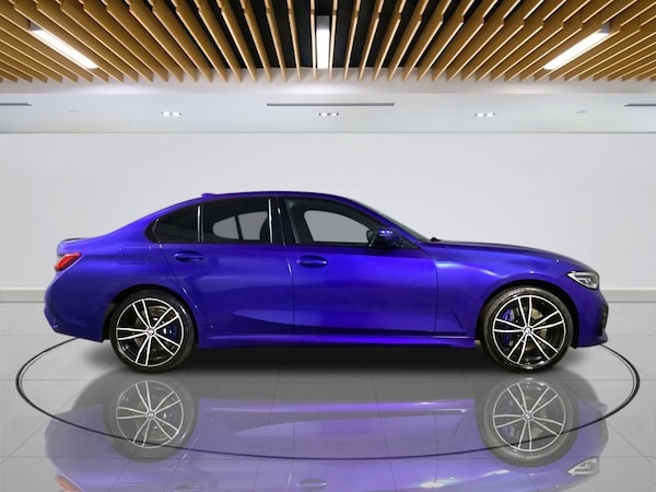 Used BMW 3 Series 2020 for sale - 76154443: Photo 8