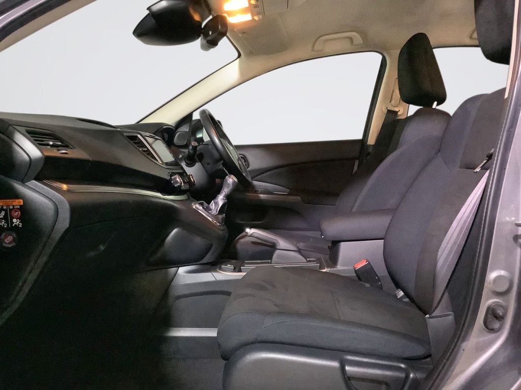 Used Honda CR-V 2018 for sale - 76147407: Photo 12