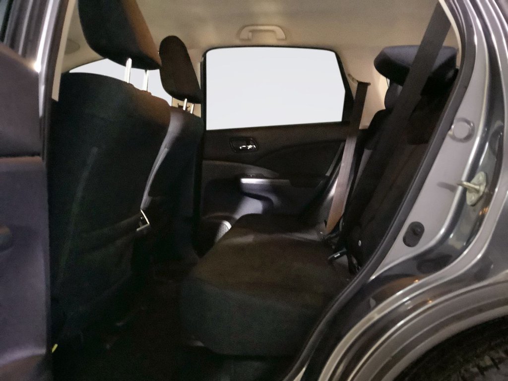 Used Honda CR-V 2018 for sale - 76147407: Photo 13