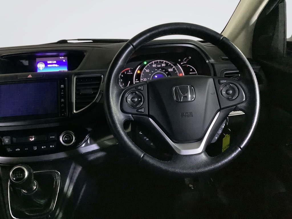 Used Honda CR-V 2018 for sale - 76147407: Photo 15