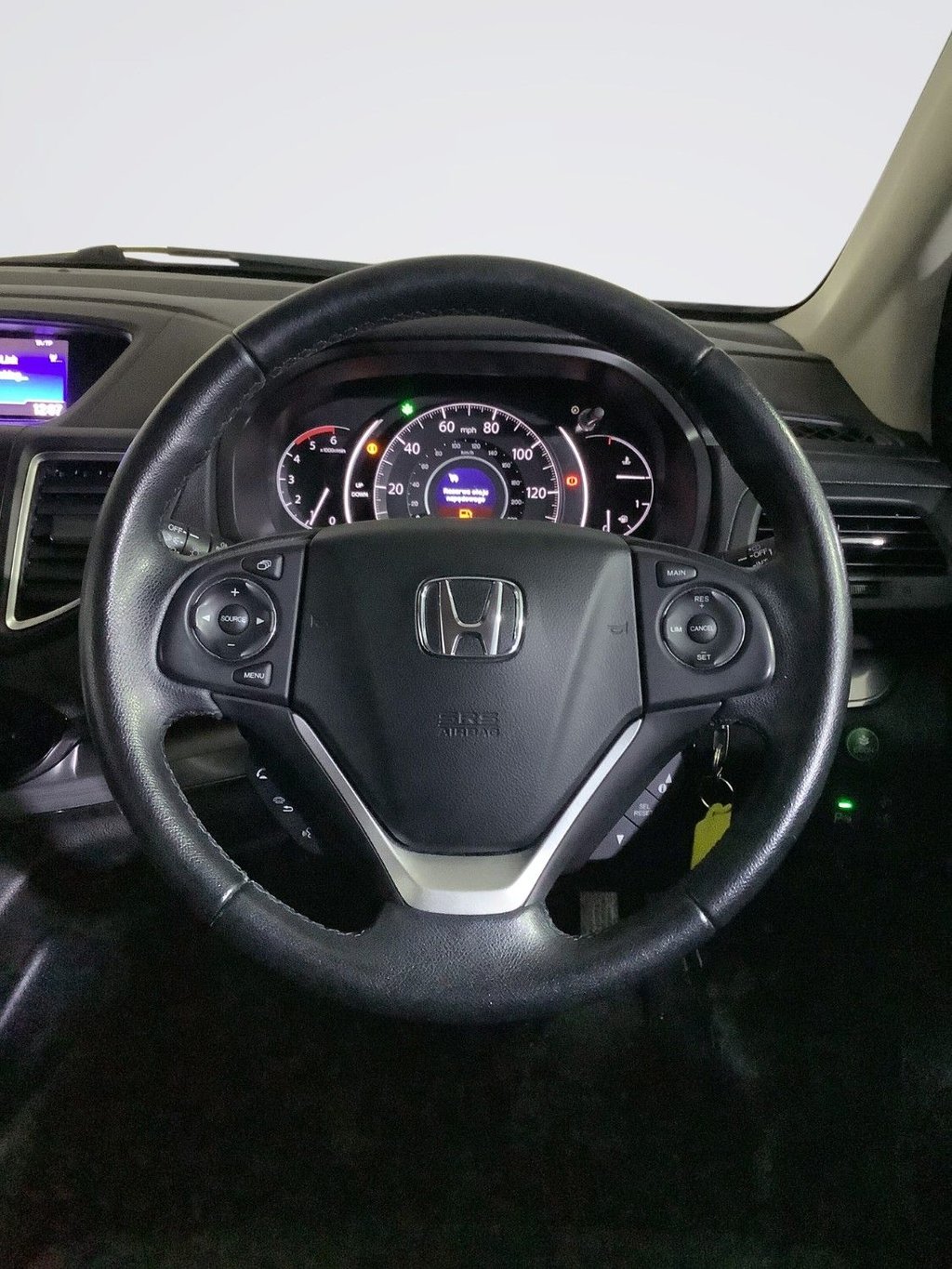 Used Honda CR-V 2018 for sale - 76147407: Photo 16