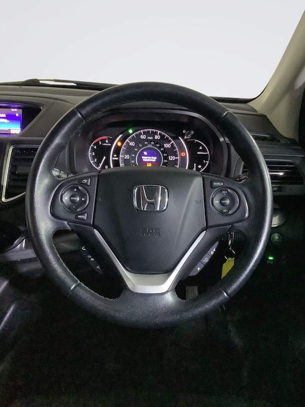 Used Honda CR-V 2018 for sale - 76147407: Photo 16