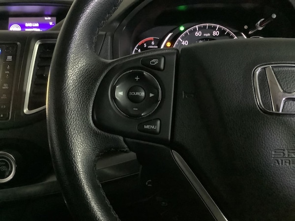 Used Honda CR-V 2018 for sale - 76147407: Photo 17
