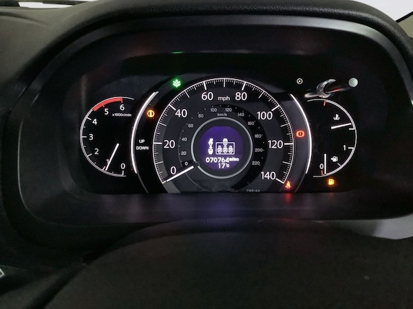 Used Honda CR-V 2018 for sale - 76147407: Photo 18