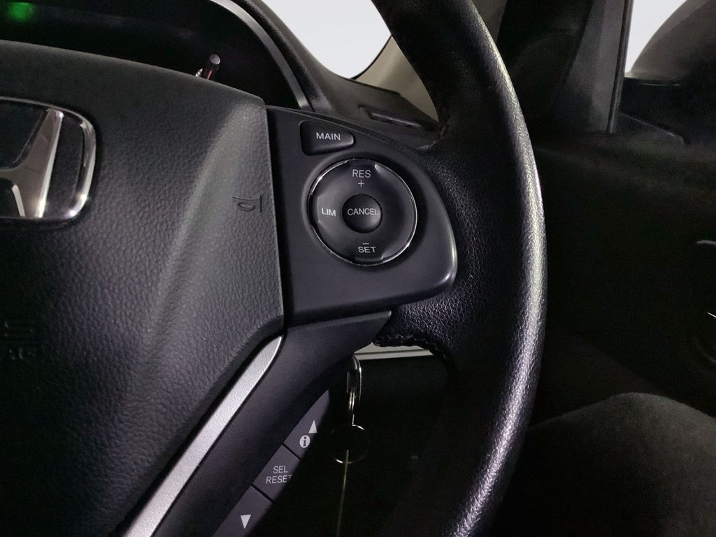 Used Honda CR-V 2018 for sale - 76147407: Photo 19