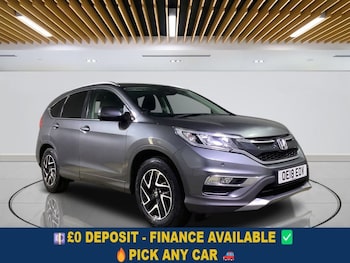 Honda - CR-V
