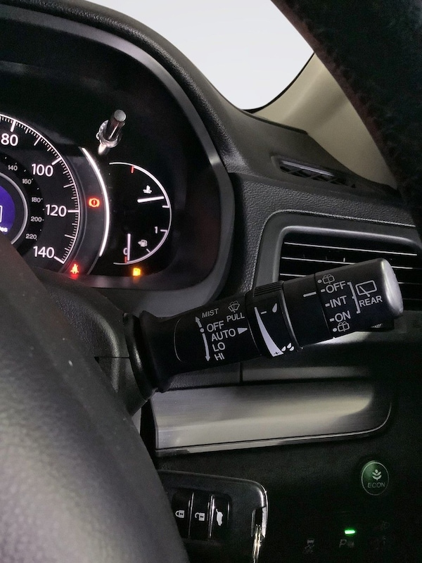 Used Honda CR-V 2018 for sale - 76147407: Photo 21