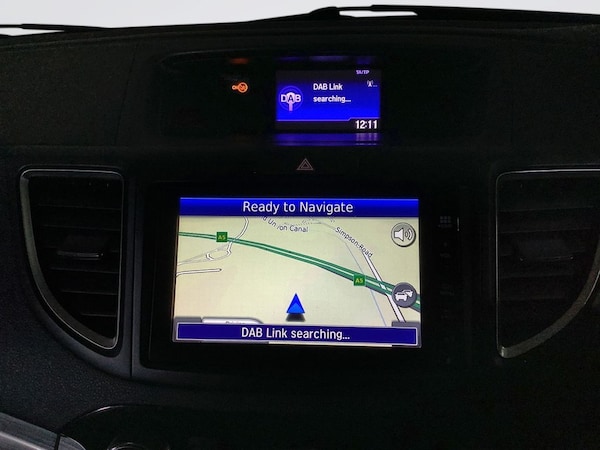 Used Honda CR-V 2018 for sale - 76147407: Photo 23