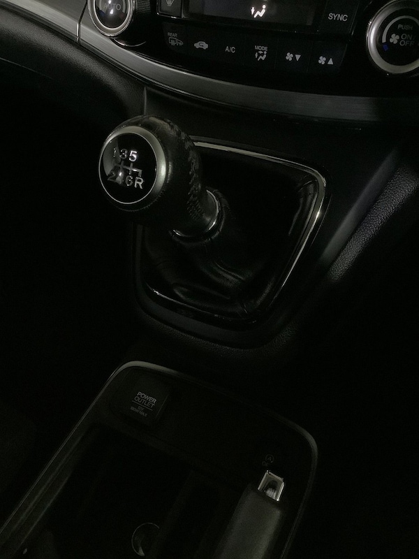 Used Honda CR-V 2018 for sale - 76147407: Photo 24