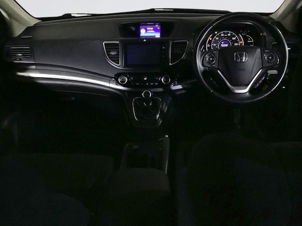 Used Honda CR-V 2018 for sale - 76147407: Photo 3
