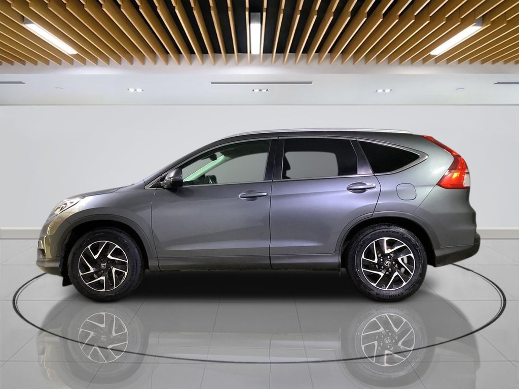 Used Honda CR-V 2018 for sale - 76147407: Photo 5