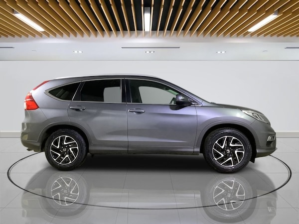 Used Honda CR-V 2018 for sale - 76147407: Photo 9