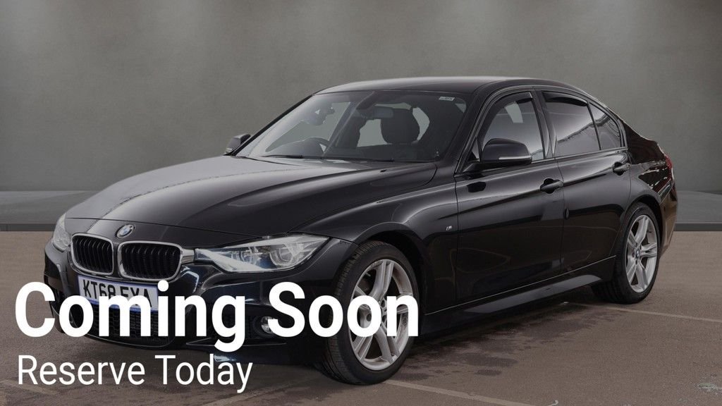 Used BMW 3 Series 2018 for sale - 78002700: Photo 2
