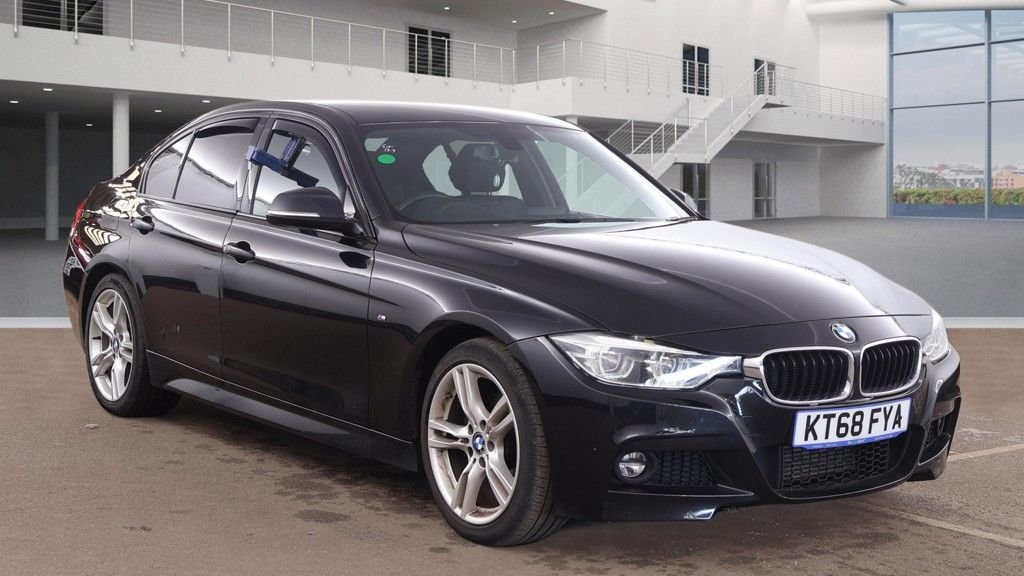Used BMW 3 Series 2018 for sale - 78002700: Photo 7