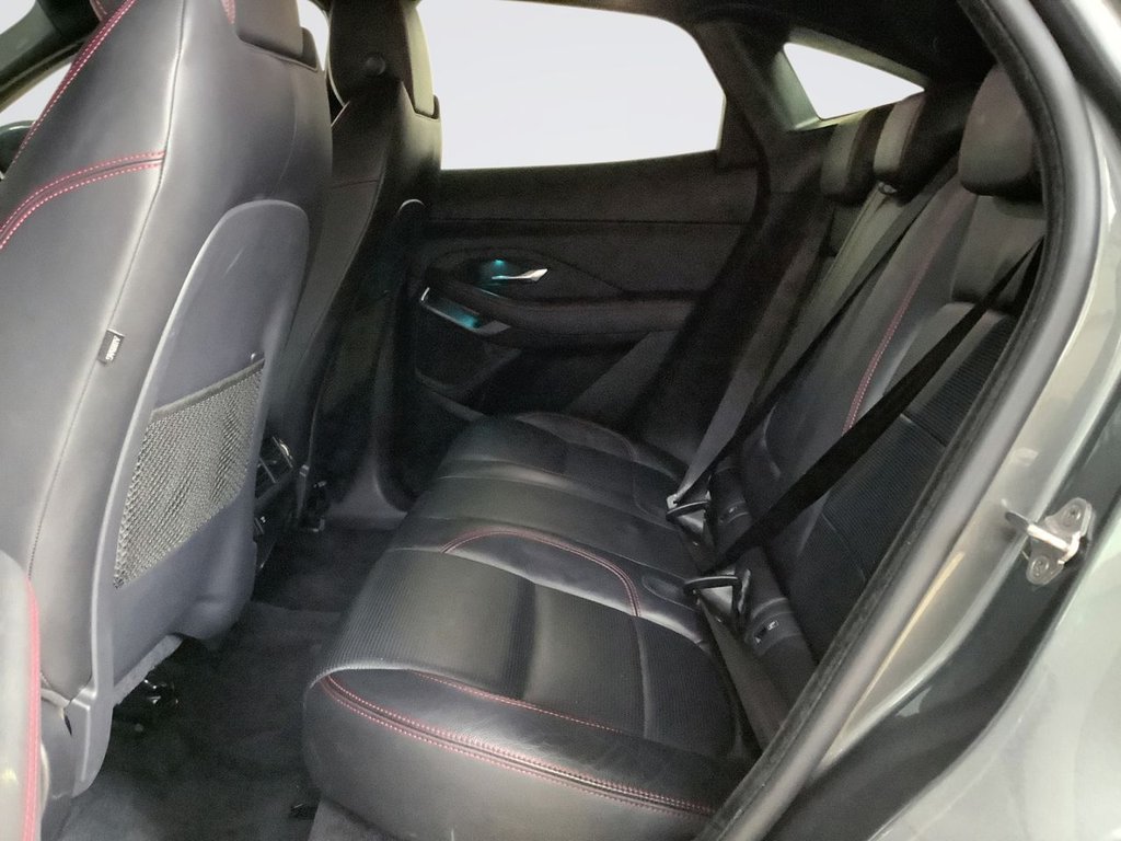 Used Jaguar E-Pace 2020 for sale - 77849812: Photo 10