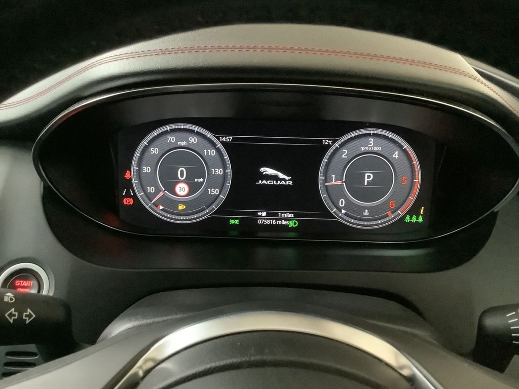 Used Jaguar E-Pace 2020 for sale - 77849812: Photo 11