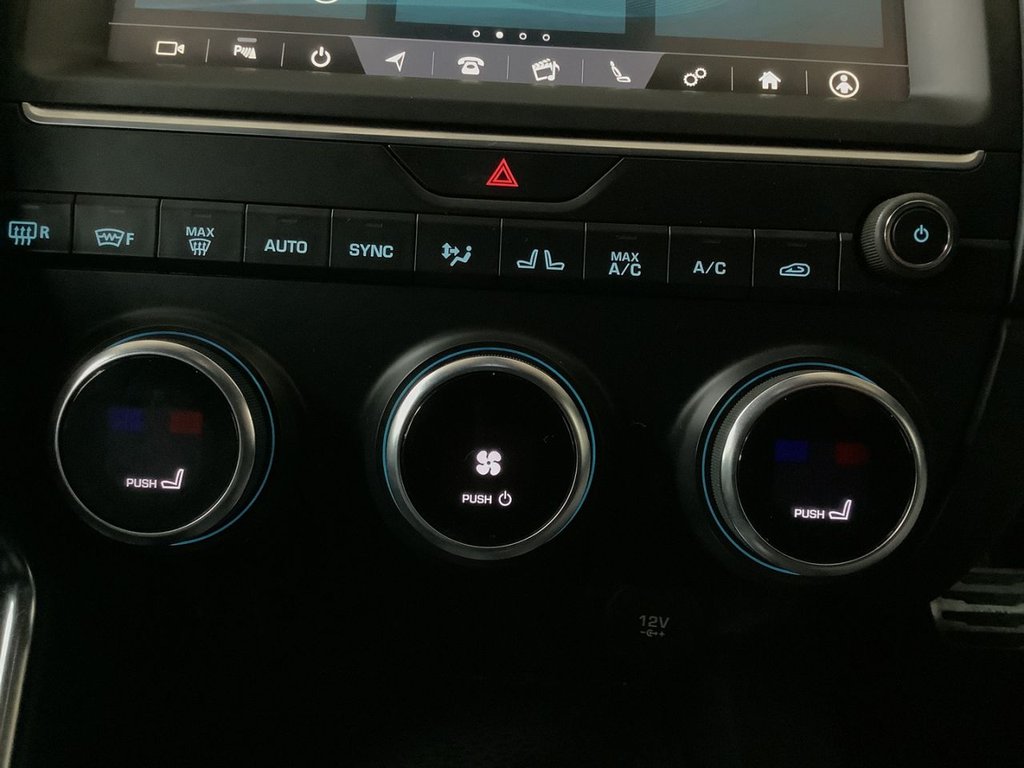 Used Jaguar E-Pace 2020 for sale - 77849812: Photo 18